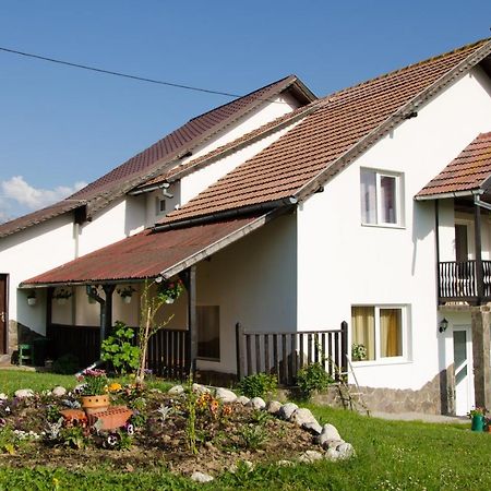 Casa Elena Bran (Brasov) Exterior foto