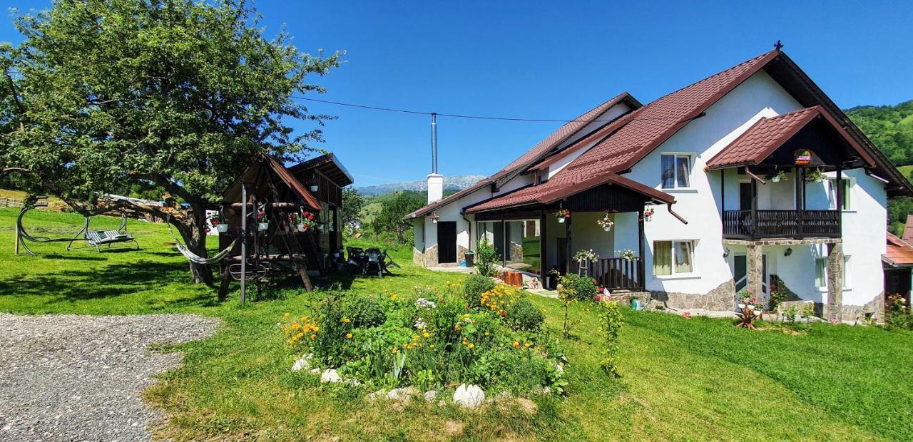 Casa Elena Bran (Brasov) Exterior foto