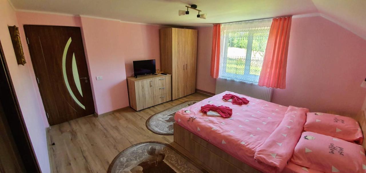 Casa Elena Bran (Brasov) Quarto foto