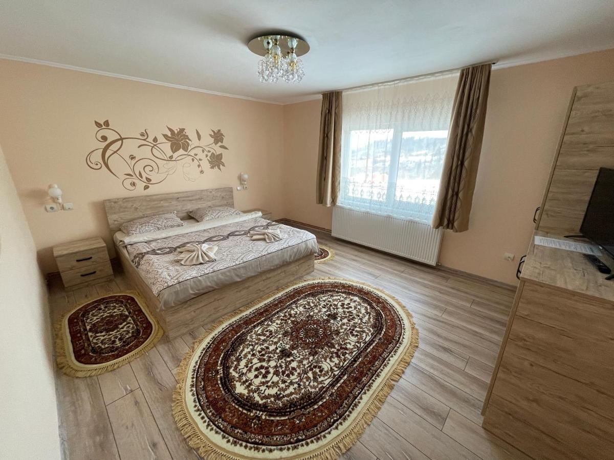 Casa Elena Bran (Brasov) Exterior foto