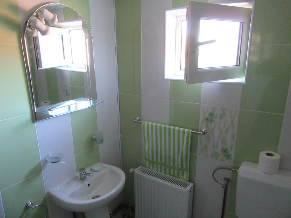 Casa Elena Bran (Brasov) Quarto foto